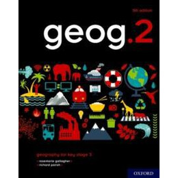 Geog.2 5th Edition Student's Book