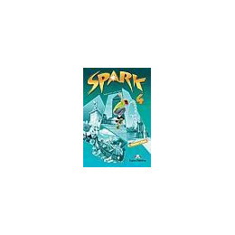 Spark 4 Teacher's Book