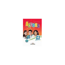 Access 4 Student's Book (+iebook)