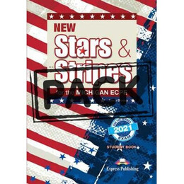 New Stars & Stripes for the Michigan Ecpe Jumbo Pack for the Revised 2021 Exam