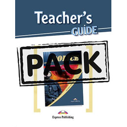 Career Paths Police Teacher's Pack