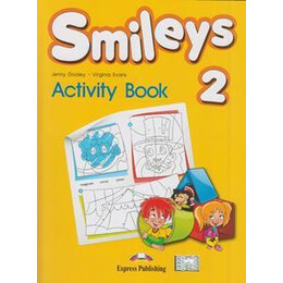 Smiles 2 Workbook