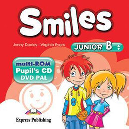Smiles Junior b Multirom