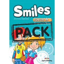 Smiles Junior a Teacher's Book
