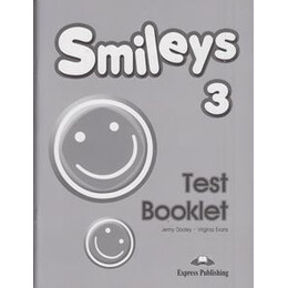 Smiles 3 (Junior a) Test