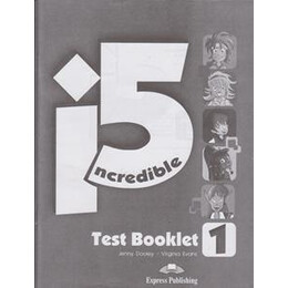 Incredible 5 lvl 1 Test