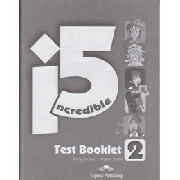 Incredible 5 lvl 2 Test