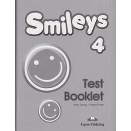 Smiles 4 (Junior b) Test