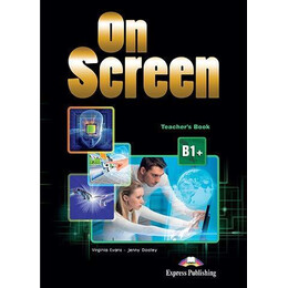 On Screen b1+ Tchr's  Revised (International)