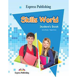 Skills World Student's Book