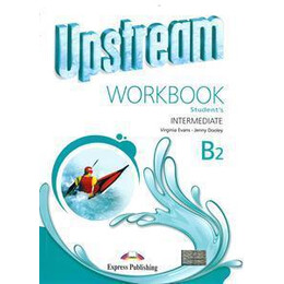 Upstream Intermediate b2 Workbook Revised 2015