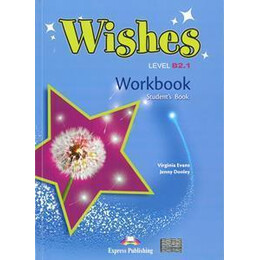 Wishes B2.1  Workbook Revised 2015