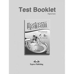 Upstream Upper-Intermediate b2+ Test Book Revised 2015