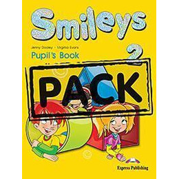 Smiles 2 Power Pack