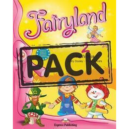 Fairyland 2 Powerpack