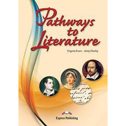 Pathways to Literature (+cd+dvd)