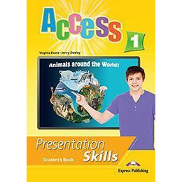 Access 1 Presentation Skills