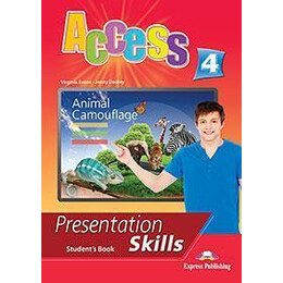 Access 4 Presentation Skills