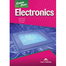 Career Paths Electronics Student's Book (+digi-Book)