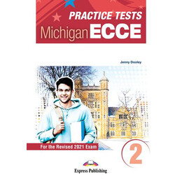 Ecce Practice Tests 2 (+digi-Book) 2021