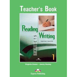 Reading & Writing Targets 1 Teacher's Book