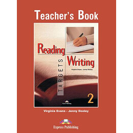 Reading & Writing Targets 2 Teacher's Book