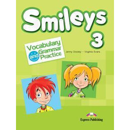 Smiles 3 Vocabulary & Grammar