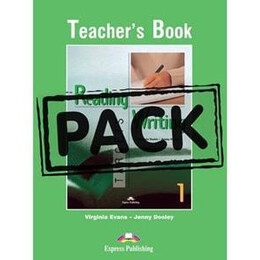 Reading & Writing Targets 1 Teacher's Pack
