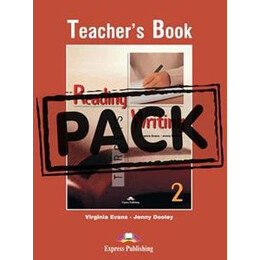 Reading & Writing Targets 2 Teacher's Pack