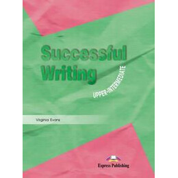 Successful Writing Upper-Intermediate