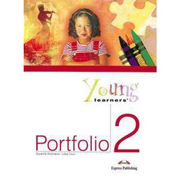 Teaching Young Learner's Portfolio 2