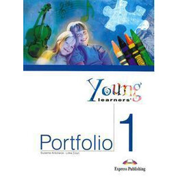 Teaching Young Learner's Portfolio 1