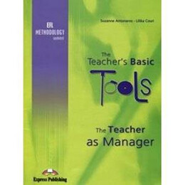 Teaching Young Learner's Teacher's (+cd)
