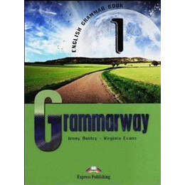 Grammarway 1 English Version