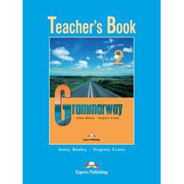 Grammarway 2 Teacher's Book