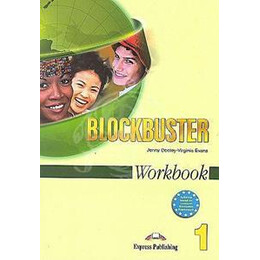 Blockbuster 1 Workbook
