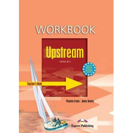 Upstream b1+ Workbook Teacher's