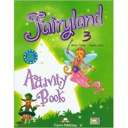 Fairyland 3 Workbook