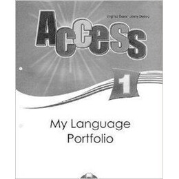 Access 1 my Language Portfolio