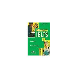 Mission Ielts 1 Academic Student's Book