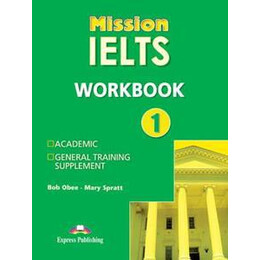 Mission Ielts 1 Workbook
