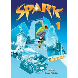 Spark 1 Teacher's Book