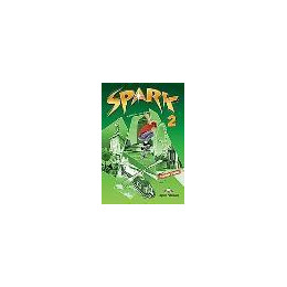 Spark 2 Teacher's Book