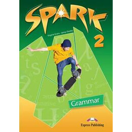 Spark 2 Grammar International