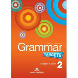 Grammar Targets 2 Student's Book