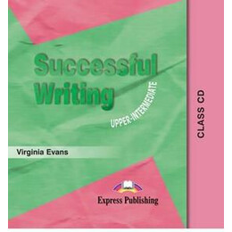 Successful Writing Upper-Intermediate Cd(1)
