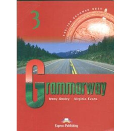 Grammarway 3 English Version