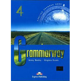 Grammarway 4 English Edition