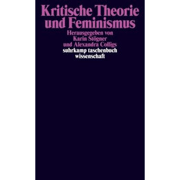 Kritische Theorie und Feminismus