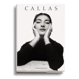 Callas : Images of a Legend